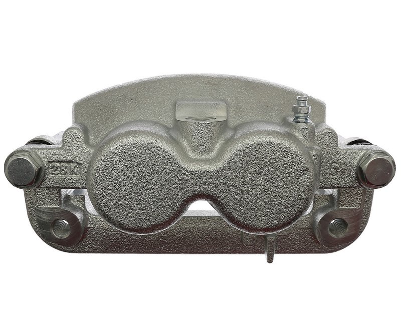 Raybestos FRC11714N Disc Brake Caliper - Front Left