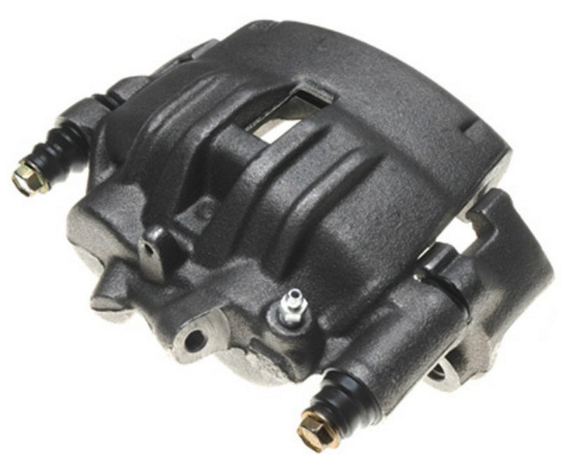 Raybestos FRC11734 Disc Brake Caliper - Front Left or Rear Left