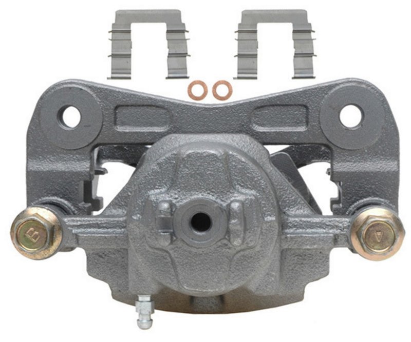 Raybestos FRC11750 Disc Brake Caliper - Front Right