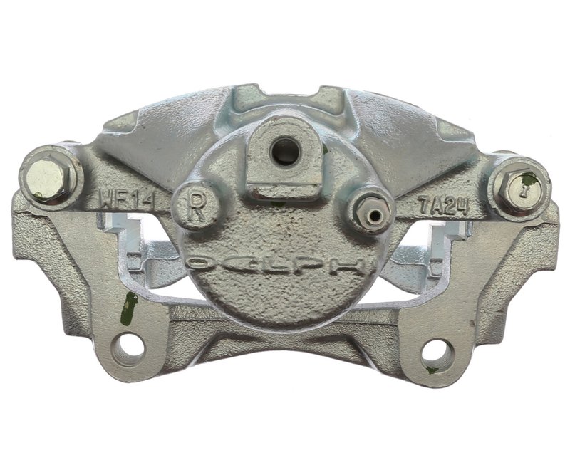 Raybestos FRC11774C Disc Brake Caliper - Front Right