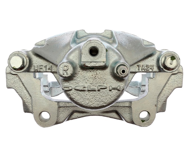 Raybestos FRC11774N Disc Brake Caliper - Front Right