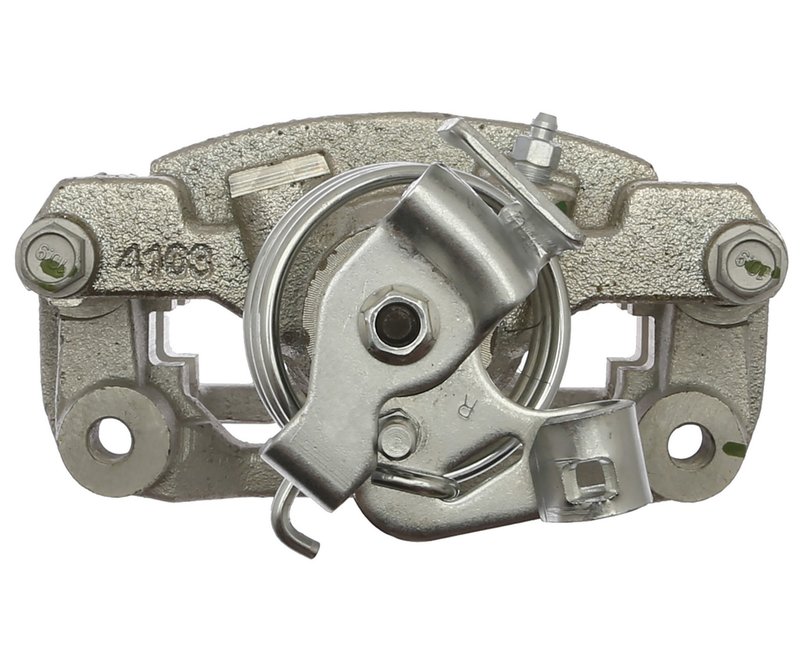 Raybestos FRC11776N Disc Brake Caliper - Rear Right