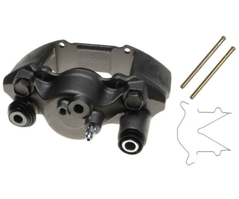 Raybestos FRC11778 Disc Brake Caliper - Front Right