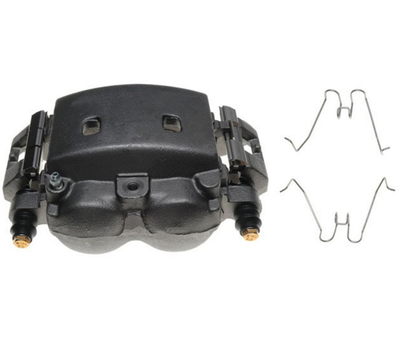 Raybestos FRC11793 Disc Brake Caliper - Front Right