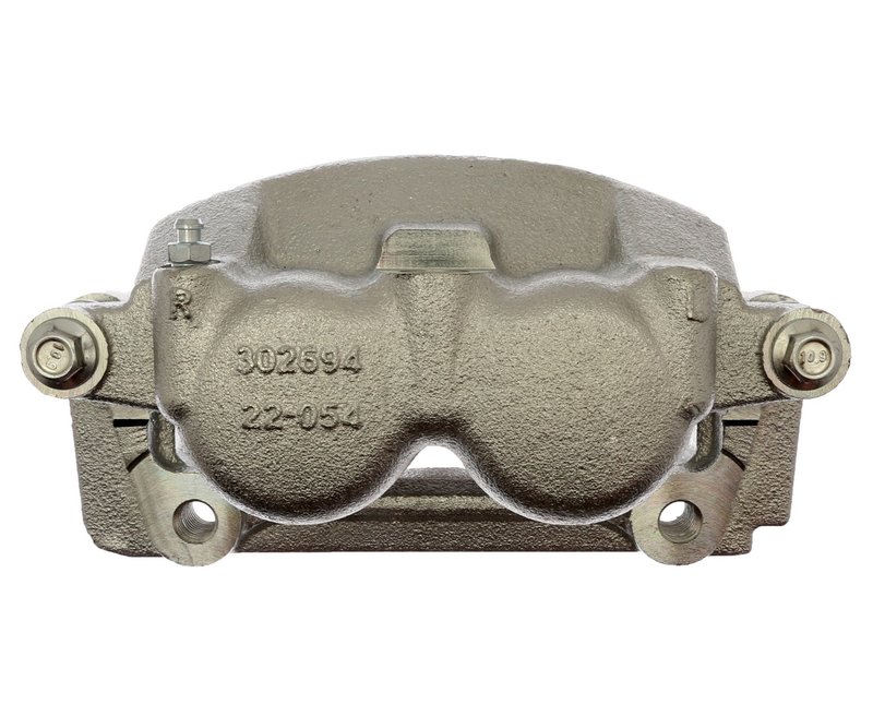 Raybestos FRC11797C Disc Brake Caliper - Front Right