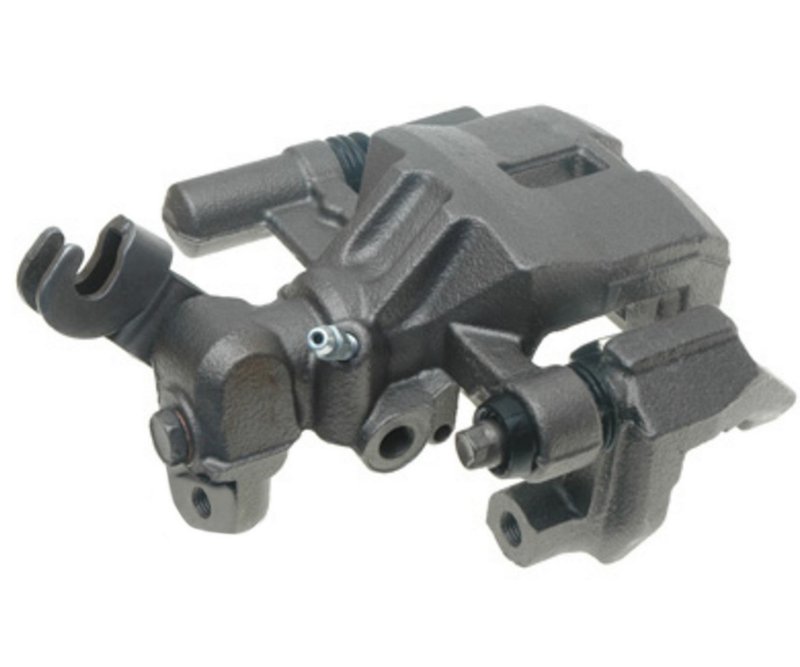 Raybestos FRC11814 Disc Brake Caliper - Rear Left