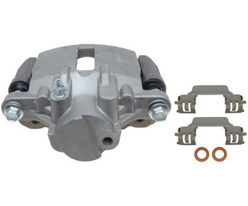 Raybestos FRC11843 Disc Brake Caliper - Rear Left