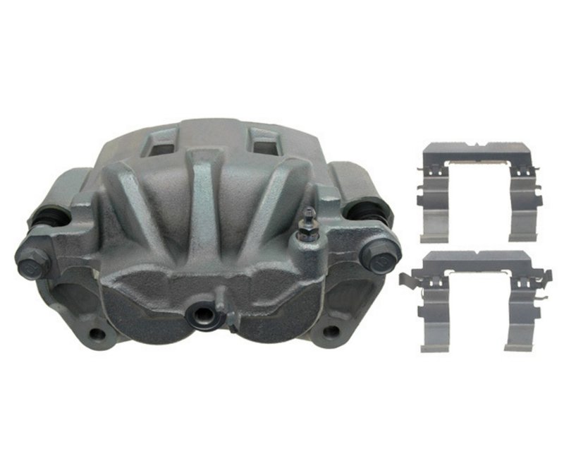 Raybestos FRC11848 Disc Brake Caliper - Front Left