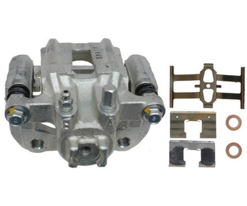 Raybestos FRC11851 Disc Brake Caliper - Rear Right