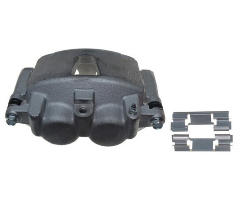 Raybestos FRC11884 Disc Brake Caliper - Front Left