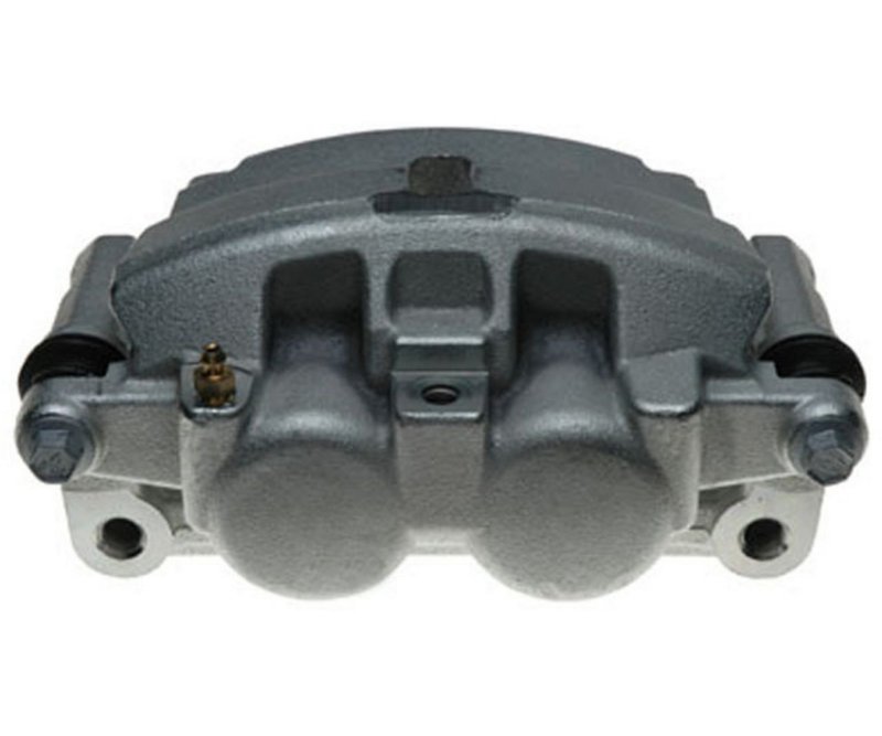Raybestos FRC11891 Disc Brake Caliper - Front Left