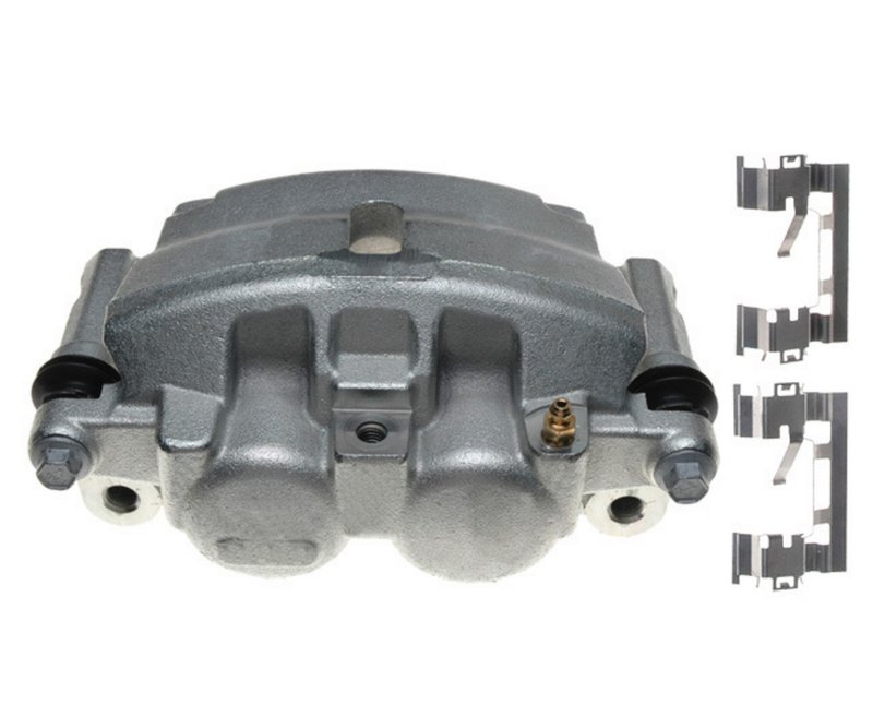 Raybestos FRC11892 Disc Brake Caliper - Front Right