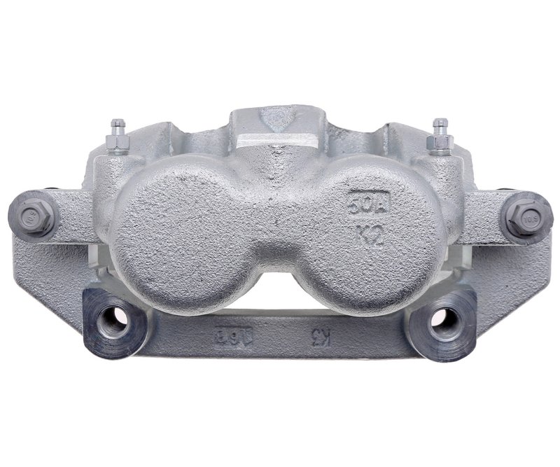 Raybestos FRC11895DN Disc Brake Caliper - Front