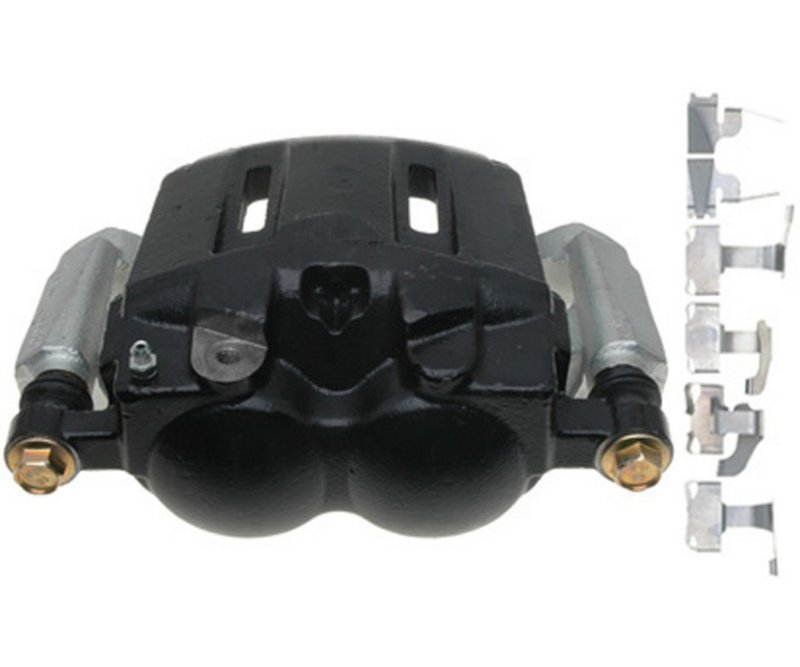 Raybestos FRC11903 Disc Brake Caliper - Front Right