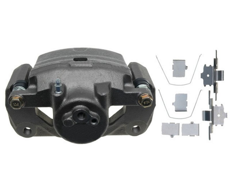 Raybestos FRC11909 Disc Brake Caliper - Front Left