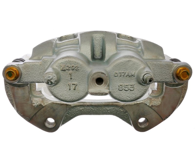 Raybestos FRC11912N Disc Brake Caliper - Front Right