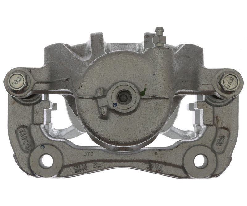 Raybestos FRC11916C Disc Brake Caliper - Front Left