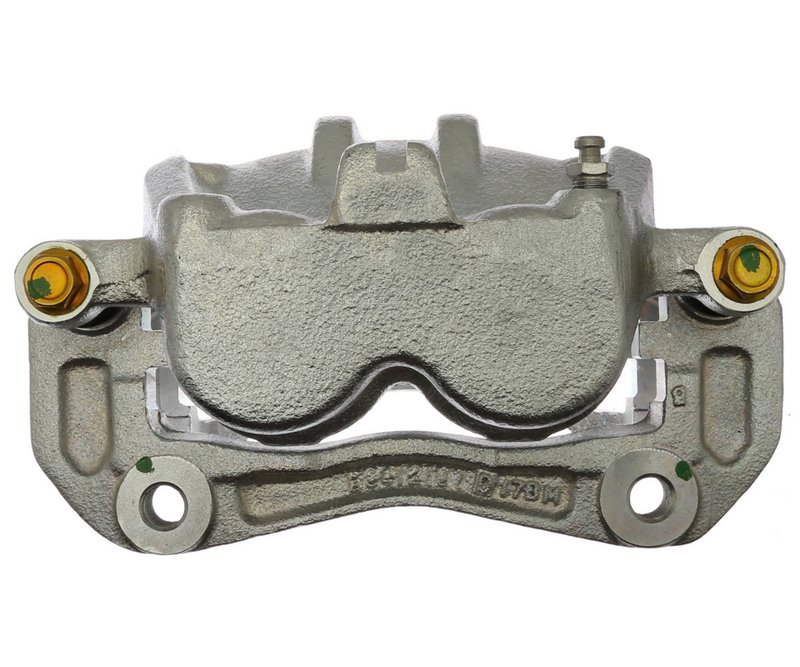 Raybestos FRC11920C Disc Brake Caliper - Front Right