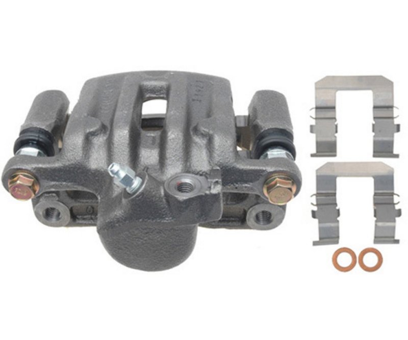 Raybestos FRC11921 Disc Brake Caliper - Rear Left