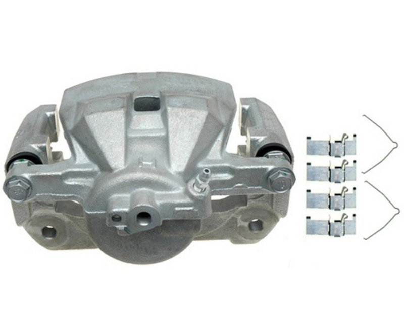 Raybestos FRC11936 Disc Brake Caliper - Front Right