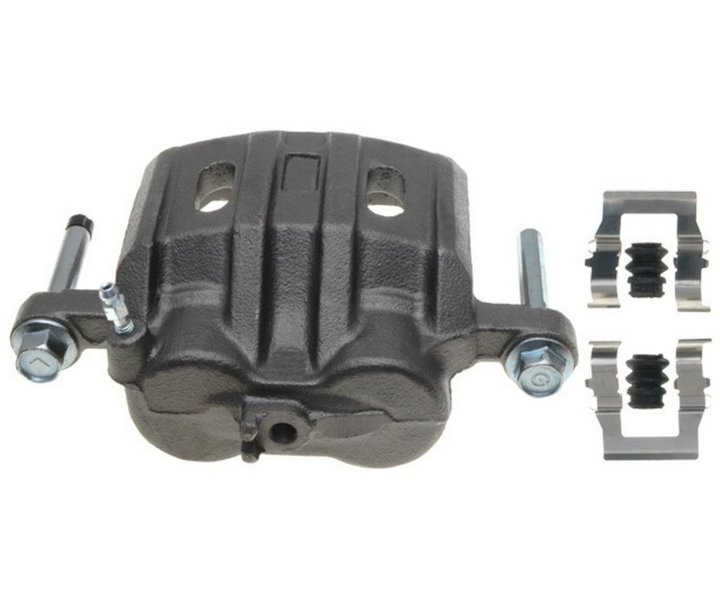 Raybestos FRC11941 Disc Brake Caliper - Front Left