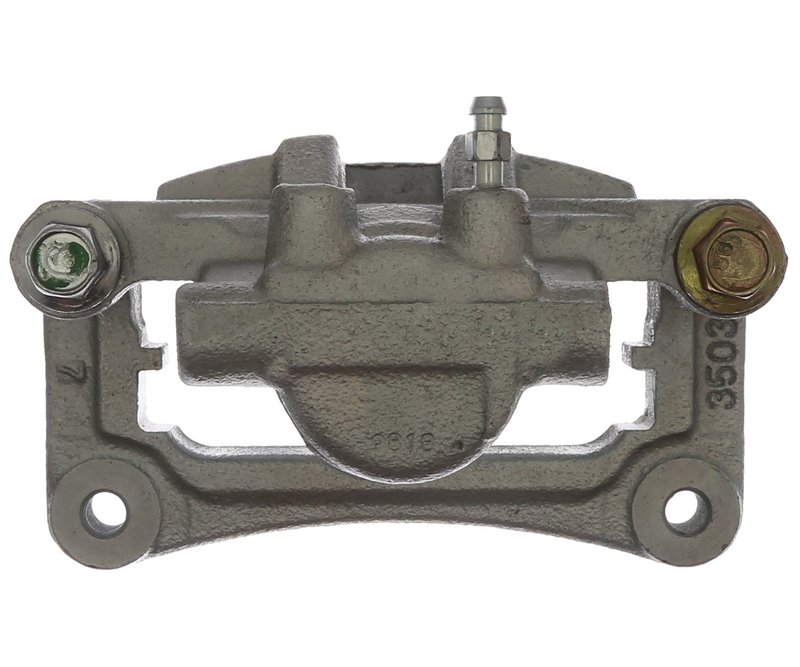 Raybestos FRC11960C Disc Brake Caliper - Rear Left or Rear Right