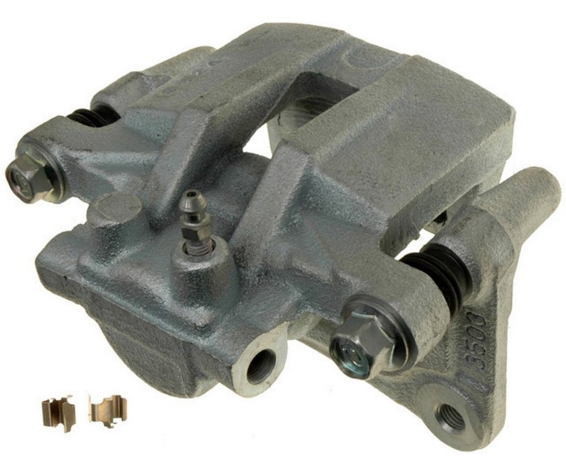 Raybestos FRC11960 Disc Brake Caliper - Rear Left or Rear Right