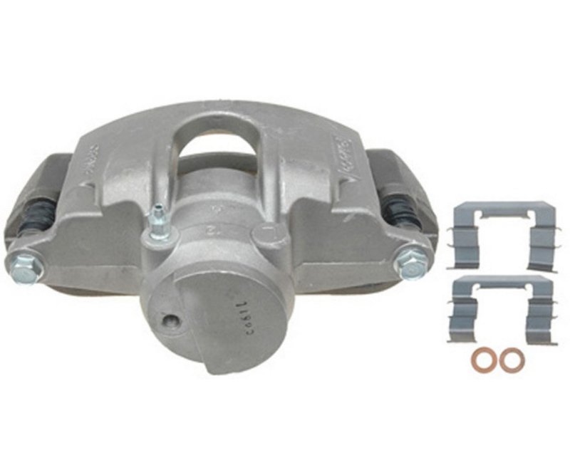 Raybestos FRC11965 Disc Brake Caliper - Front Left