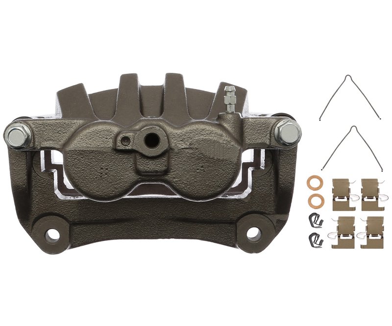 Raybestos FRC11974 Disc Brake Caliper - Front Right