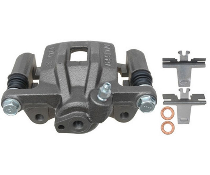 Raybestos FRC11980 Disc Brake Caliper - Rear Left