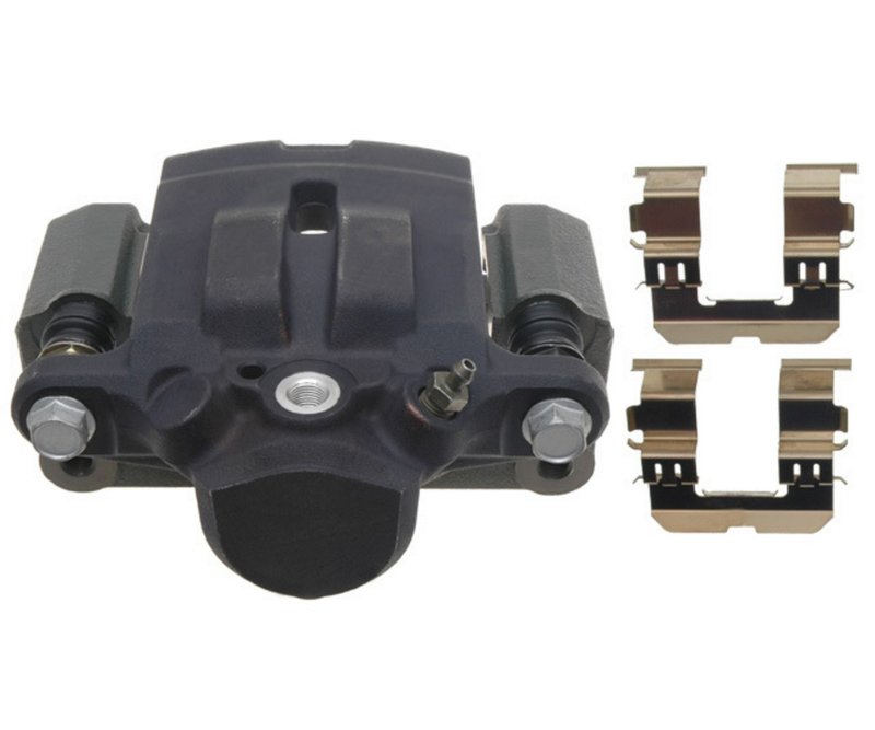 Raybestos FRC11998 Disc Brake Caliper - Rear Left