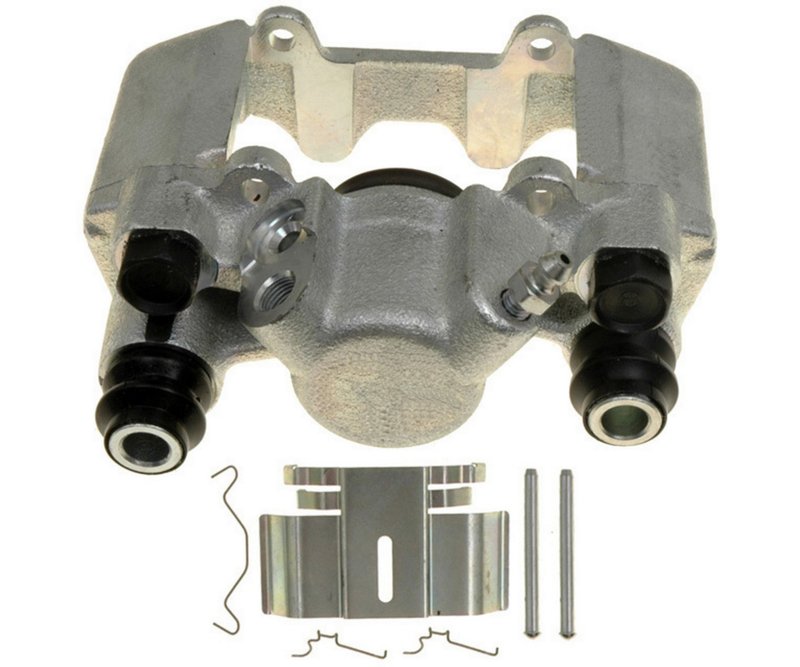 Raybestos FRC12008 Disc Brake Caliper - Rear Left