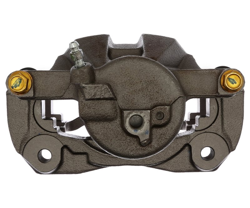 Raybestos FRC12011 Disc Brake Caliper - Front Left