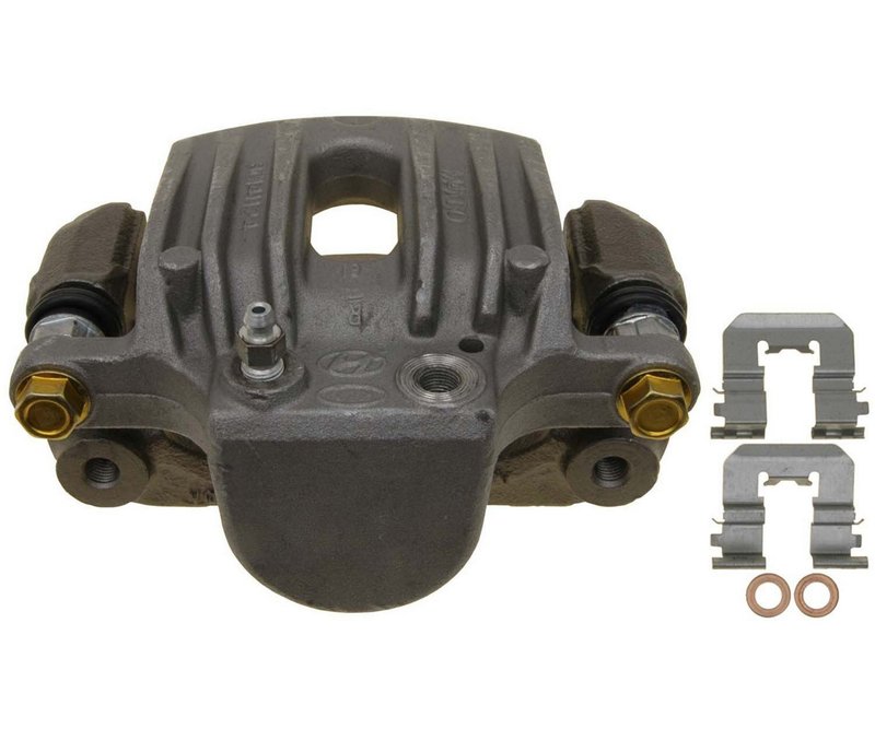Raybestos FRC12015 Disc Brake Caliper - Rear Right
