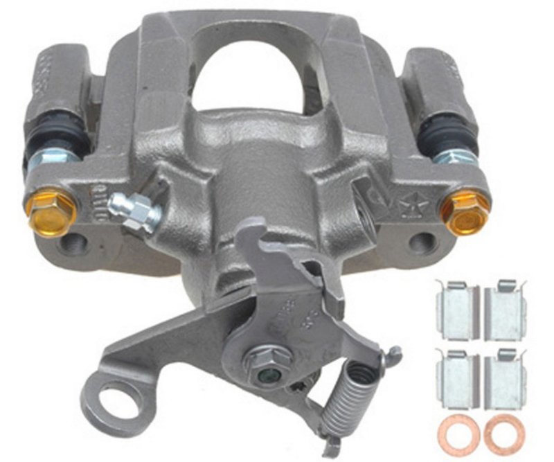 Raybestos FRC12017C Disc Brake Caliper - Rear Right