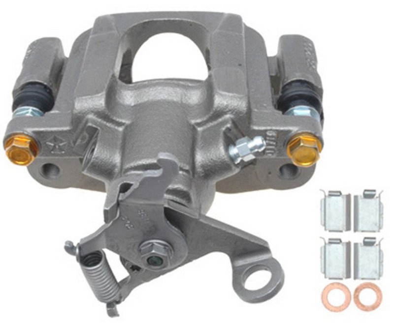 Raybestos FRC12018C Disc Brake Caliper - Rear Left