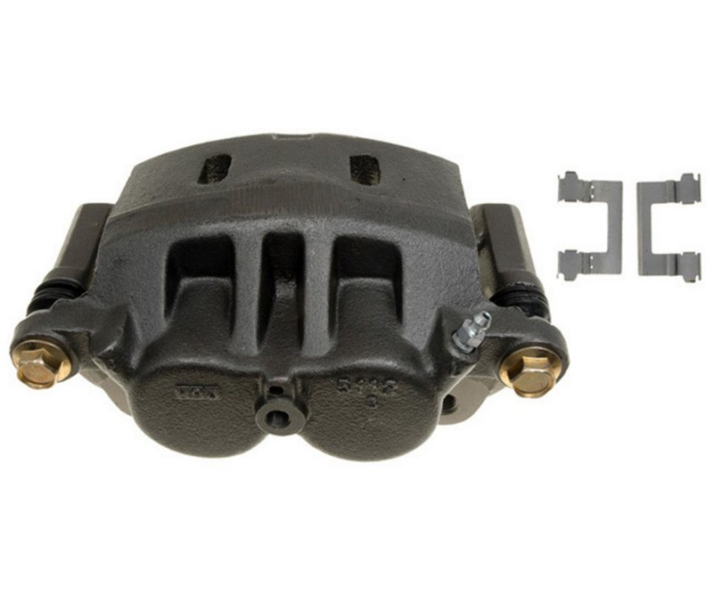 Raybestos FRC12036 Disc Brake Caliper - Front Left