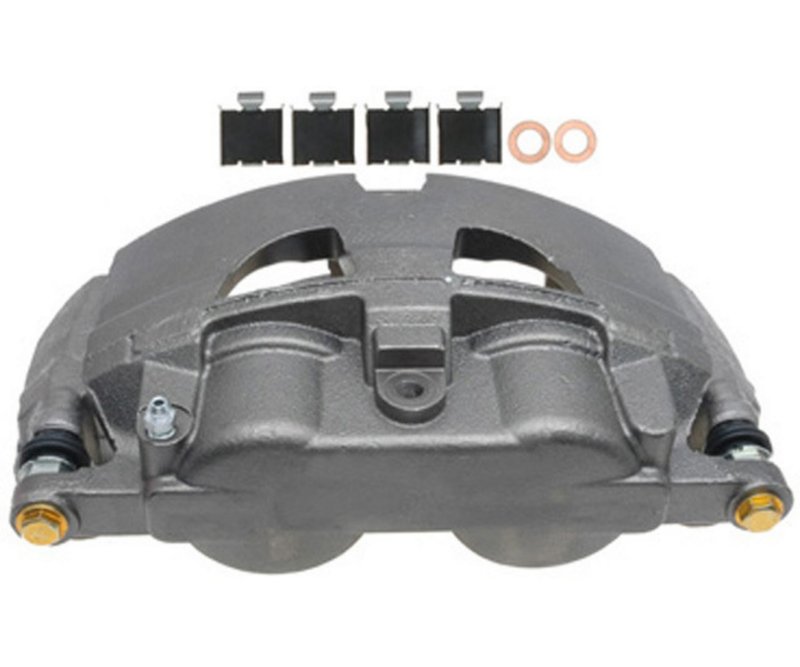 Raybestos FRC12039 Disc Brake Caliper - Front Right
