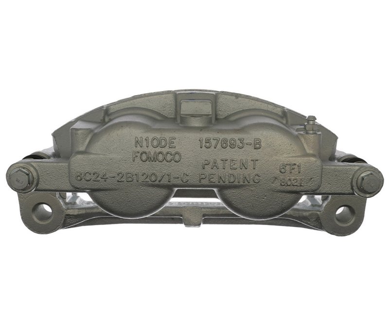 Raybestos FRC12040N Disc Brake Caliper - Front Left
