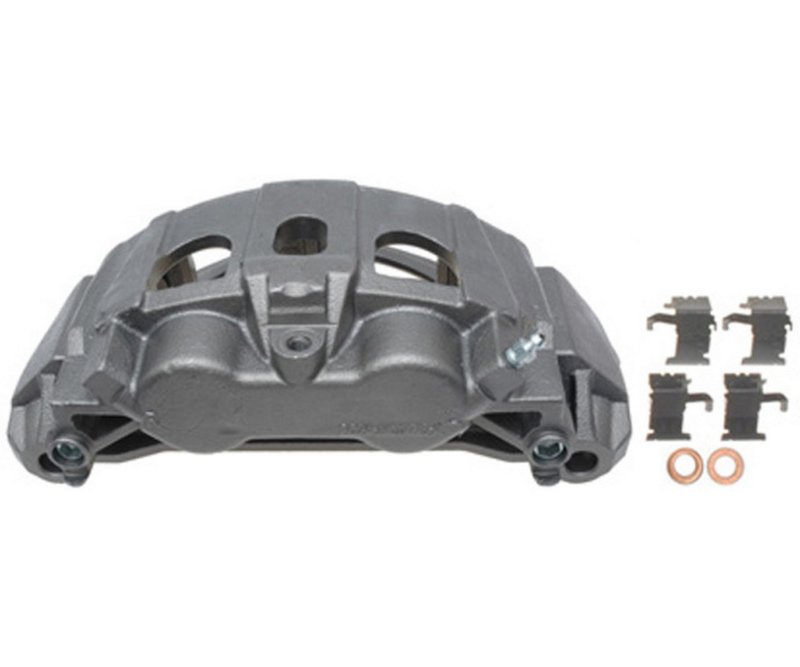 Raybestos FRC12044 Disc Brake Caliper - Rear Left
