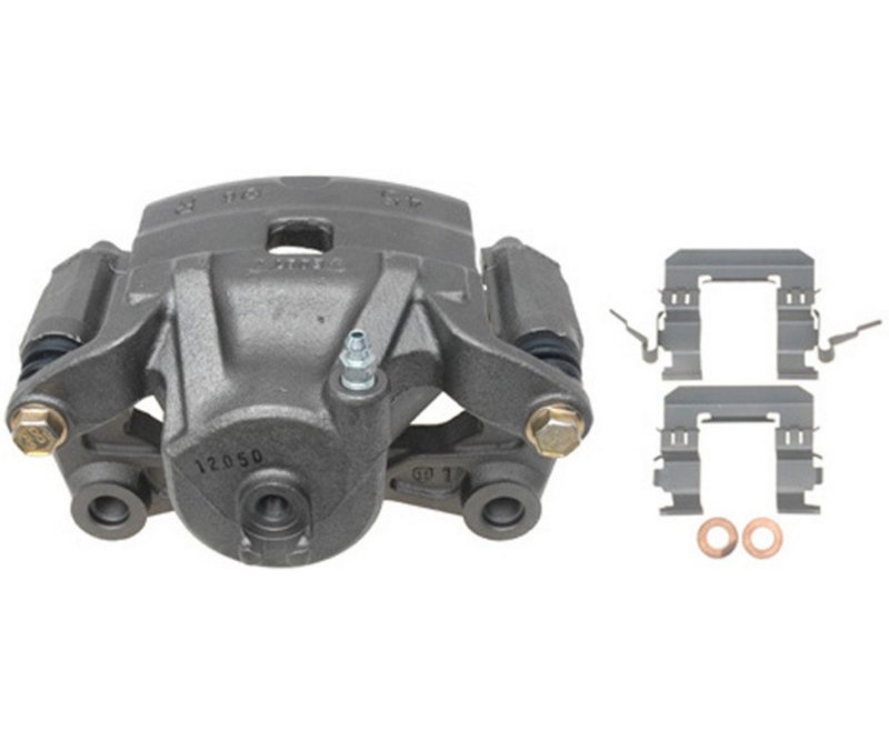 Raybestos FRC12050 Disc Brake Caliper - Front Right