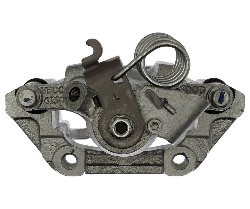 Raybestos FRC12054N Disc Brake Caliper - Rear Left