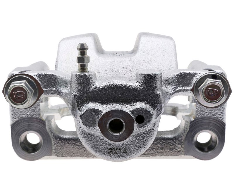Raybestos FRC12067C Disc Brake Caliper - Rear Left