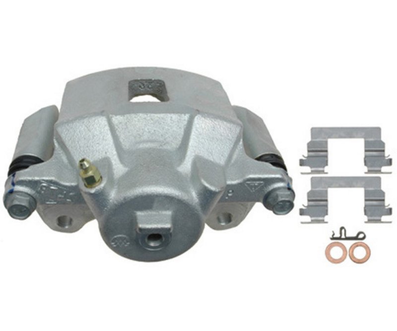 Raybestos FRC12079 Disc Brake Caliper - Front Left