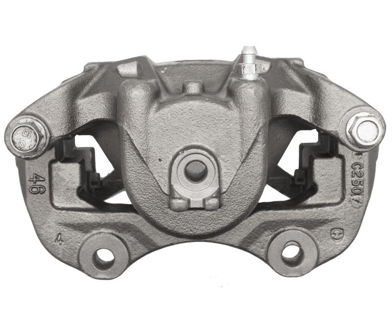Raybestos FRC12092C Disc Brake Caliper - Front Right