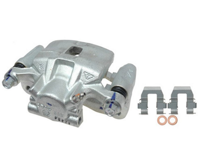 Raybestos FRC12154 Disc Brake Caliper - Rear Left
