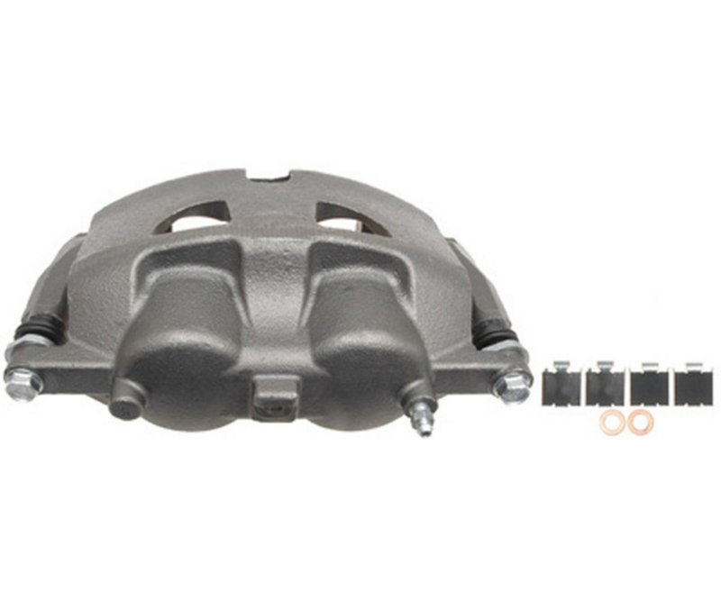Raybestos FRC12170 Disc Brake Caliper - Front Left