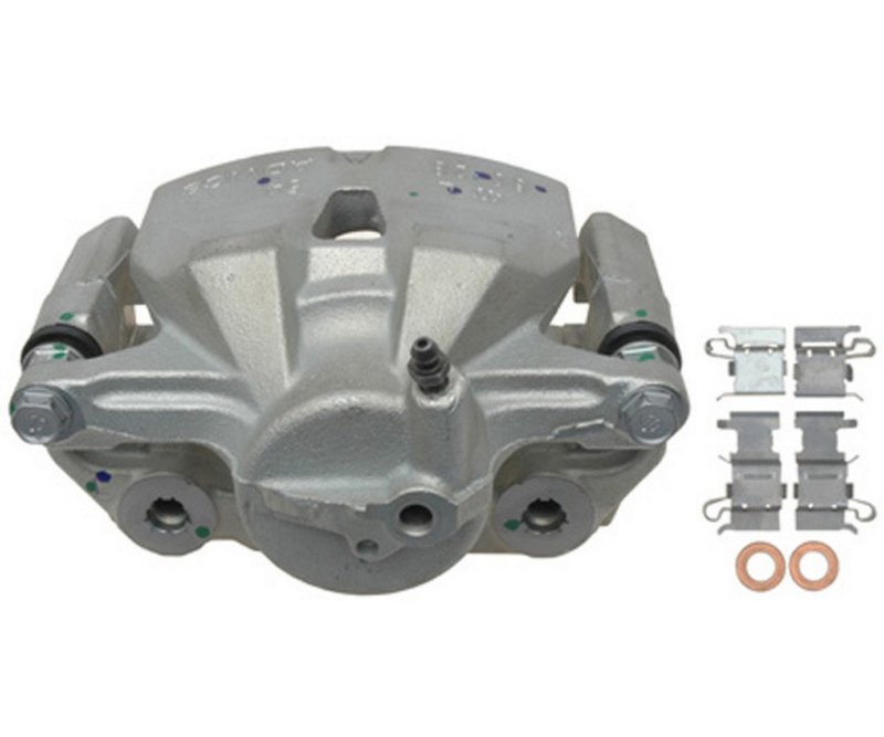 Raybestos FRC12178 Disc Brake Caliper - Front Left