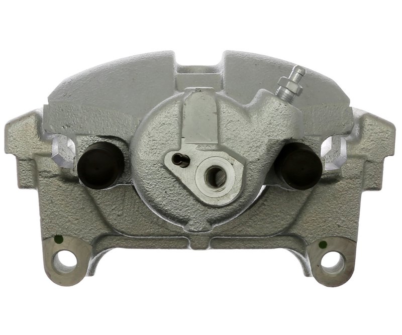 Raybestos FRC12214N Disc Brake Caliper - Front Right