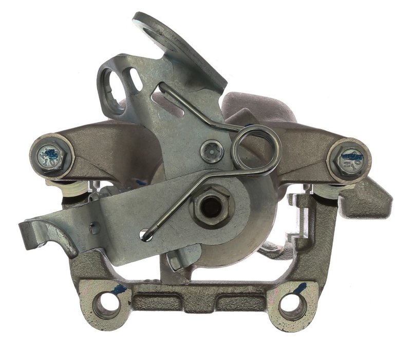 Raybestos FRC12219N Disc Brake Caliper - Rear Left
